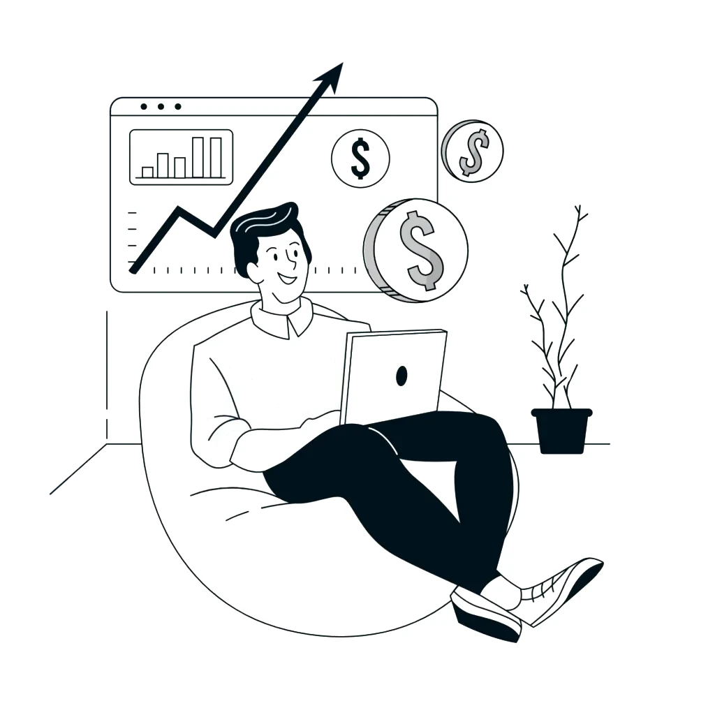 plateforme financière